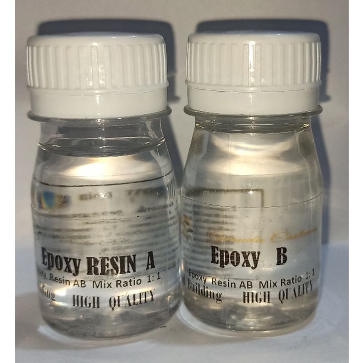 

Garuda Rod Expoxy Resin