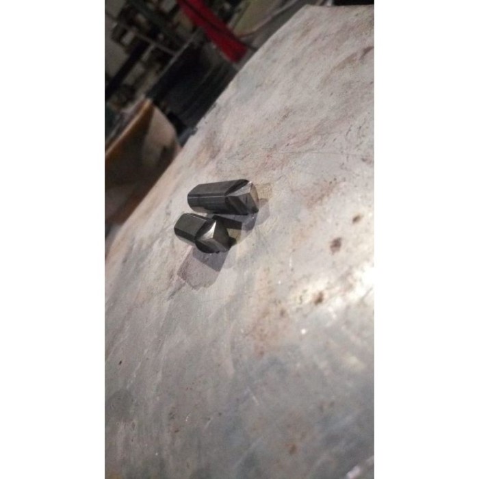 Pahat Pisau Carbide Kolter+Korter+Colter T806+T807+T806A dan TM807A