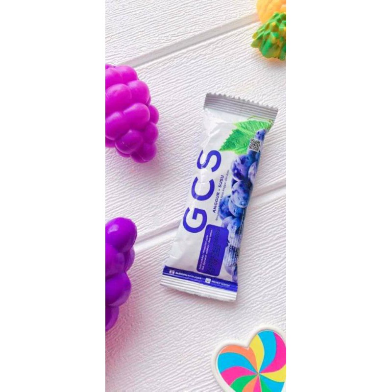 GCS REVIVAR - COLLAGEN MINUMAN PEMUTIH KULIT -