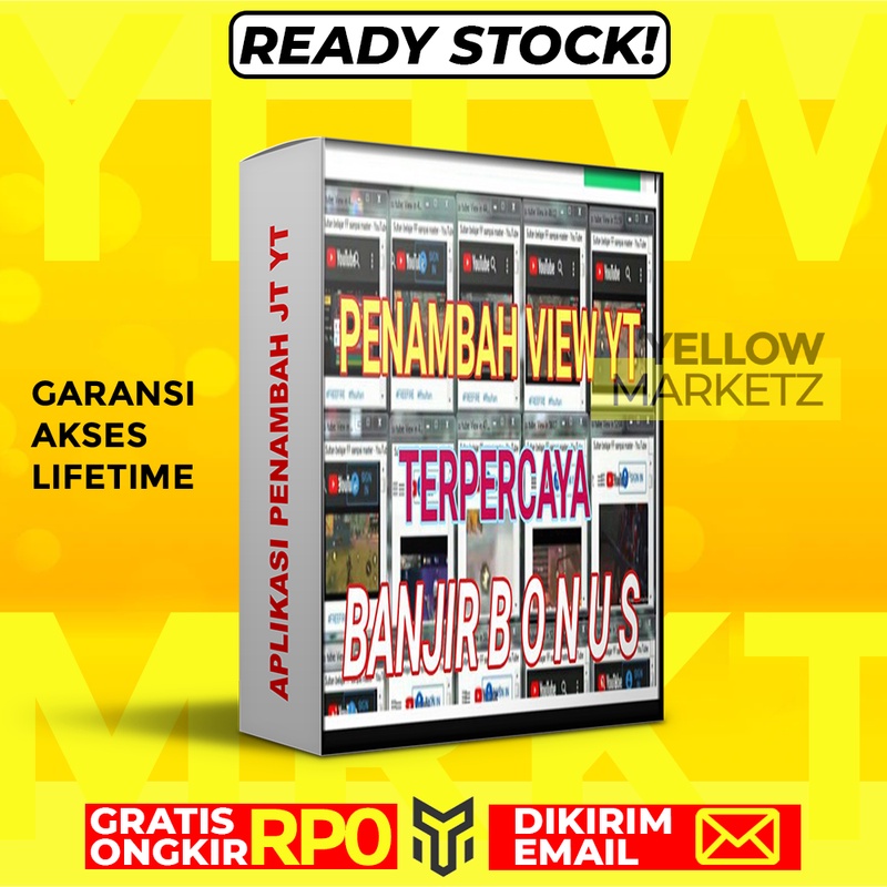 Tools App JT Youtube