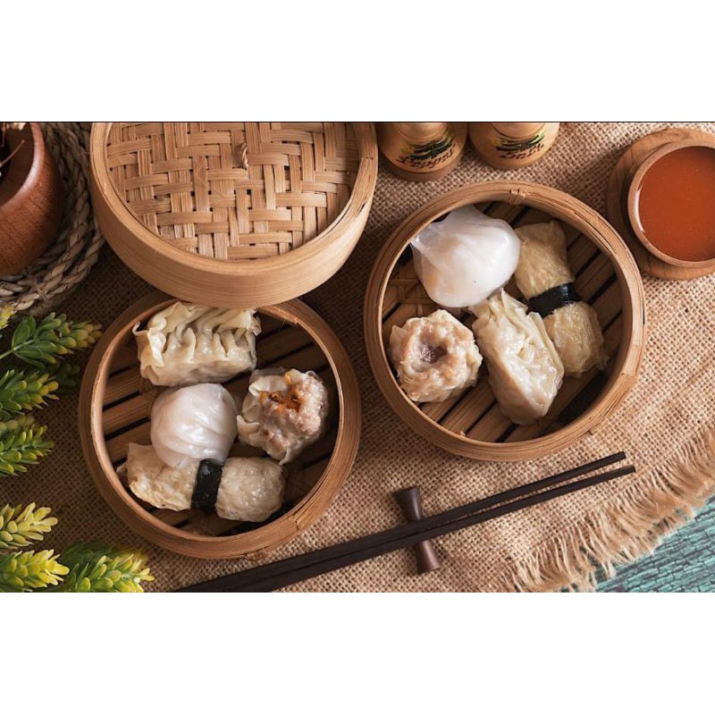 

Dimsum, isi Mix 100Pcs, Bingkisan Idul Fitri, Hantaran Lebaran, Hampers, Hantaran, Oleh-Oleh, Eid Mubarak, Buka Puasa, Bukber, Buka bersama, Iftar, Sahur, Ramadan, Ramadhan, Parsel, Parcel, Open House, Bekal Anak, Makanan Ringan, Cemilan Instan,Kekinian