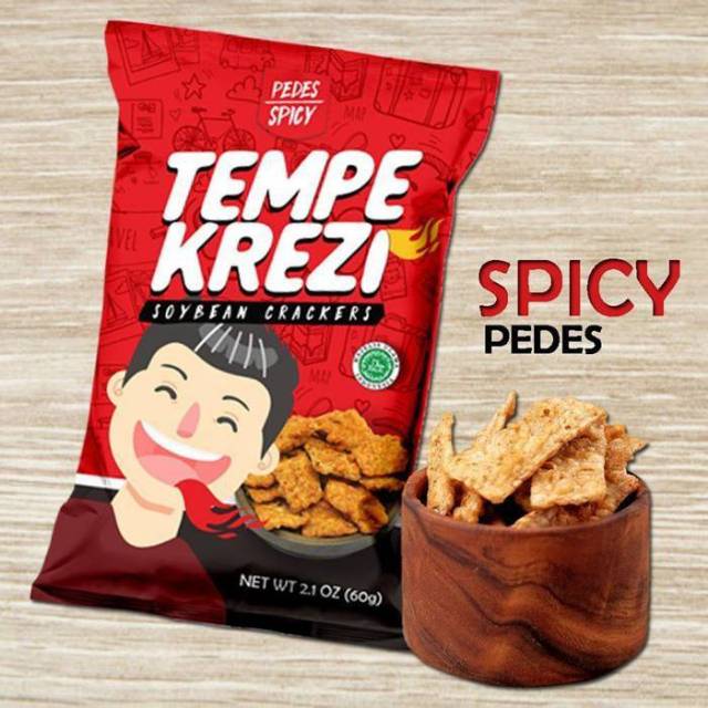 

Tempe Krezi