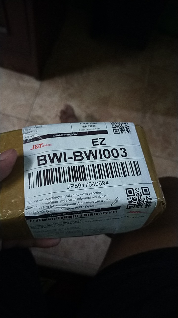 Pembersih Mesin Ampuh Pjkm