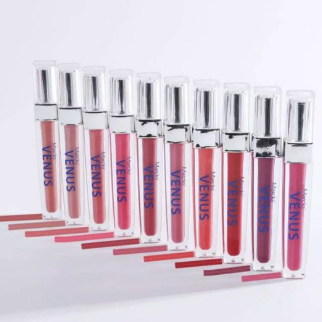 Venus Lipcream matte