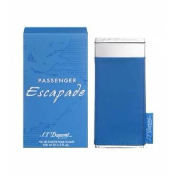 Parfum Ori Eropa nonbox St.Dupont Escapade Passenger