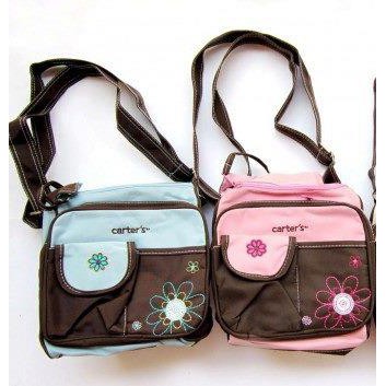 Carter's Mini Diaper Bag