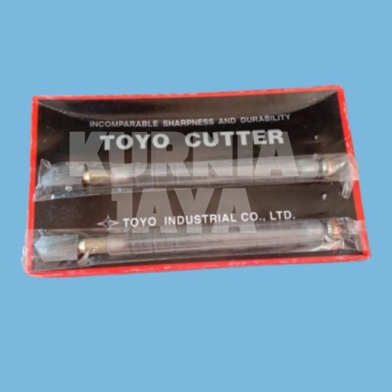 Potong kaca toyo japan tc 30