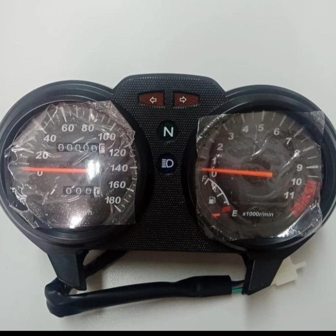 kilometer km spedometer megapro new primus harapan44 Ayo Order