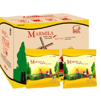 

MARMILA MARGARIN 250GR -Terlengkap-Termurah-Berkualitas