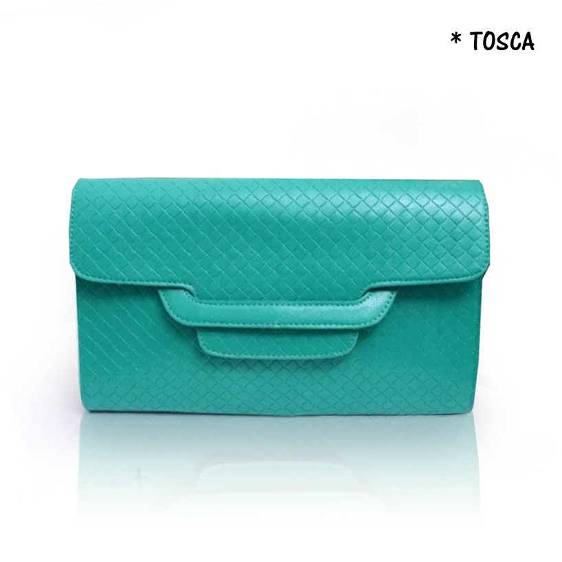 MICCBAGS 1220 - TAS BATAM - TAS IMPORT - CLUTCH.