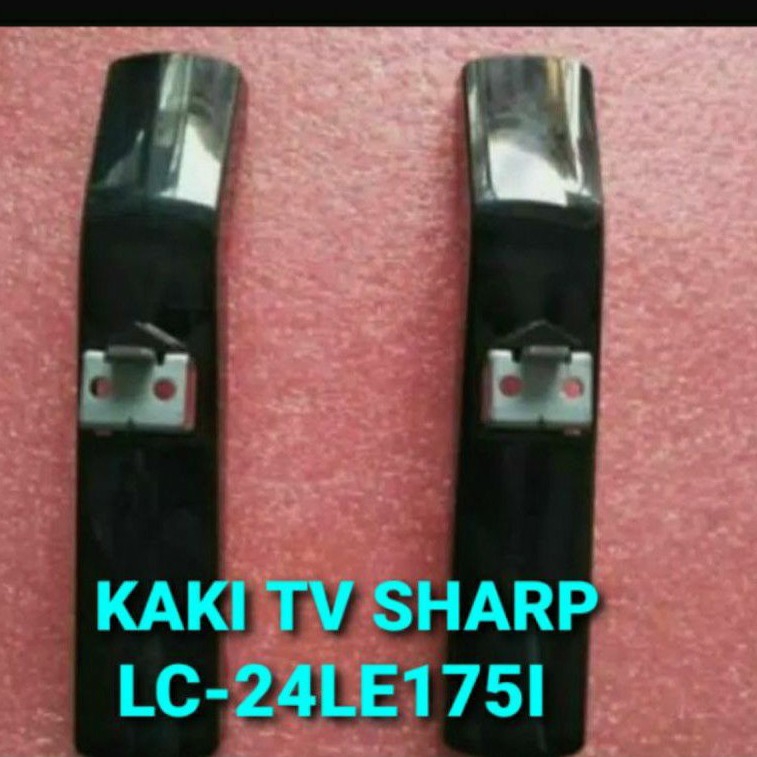 KAKI TV SHARP LC-24LE175I LC24LE1751