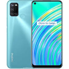 REALME C17 6/256 GARANSI RESMI