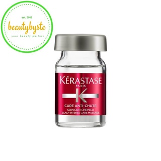 KERASTASE SPECIFIQUE AMINEXIL CURE ANTI-CHUTE - (SATUAN) | Shopee Indonesia