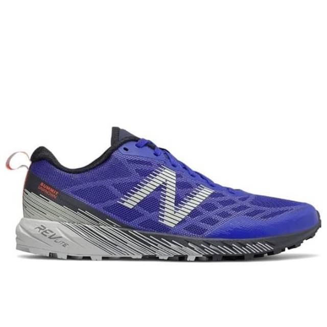 new balance summit m