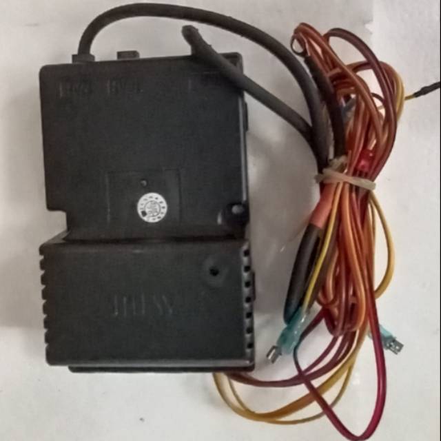 IC Board mesin Oven Deck Otomatis