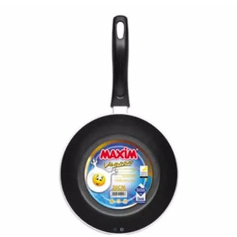 Teflon Maxim Valentino 20 cm