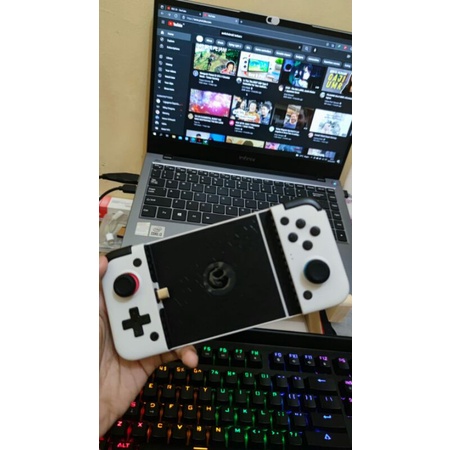 Gamesir X2 Type - C Gamepad (Second Like New)