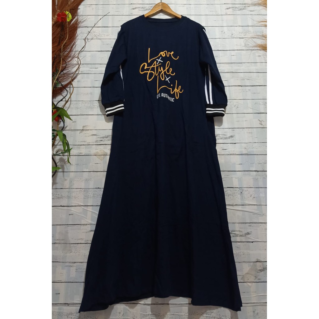 LANGSUNG KIRIM GAMIS KAOS COMBED/GAMIS BAHAN KAOS COMBED/GAMIS BAHAN COMBED PREMIUM/GAMIS KAOS COMBED//TERBARU 2021