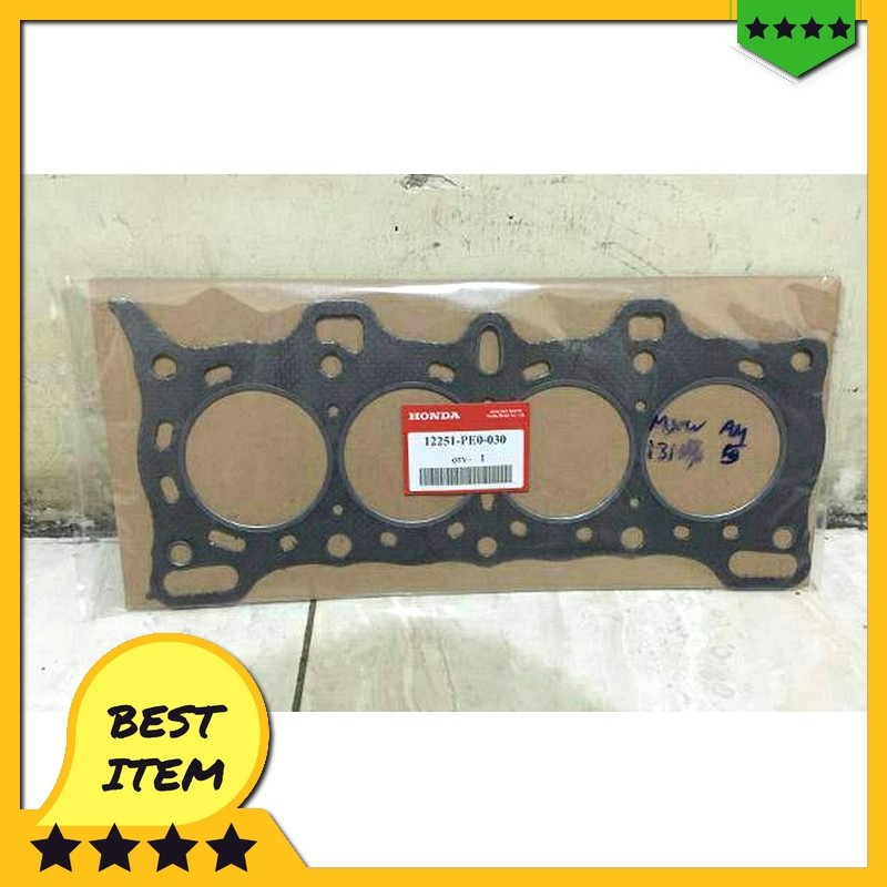jual packing cylinder head / paking silinder head mobil honda civic wonder klingrid murah terbaik