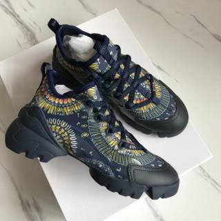  Sepatu  dior  b23 high top oblique Shopee Indonesia