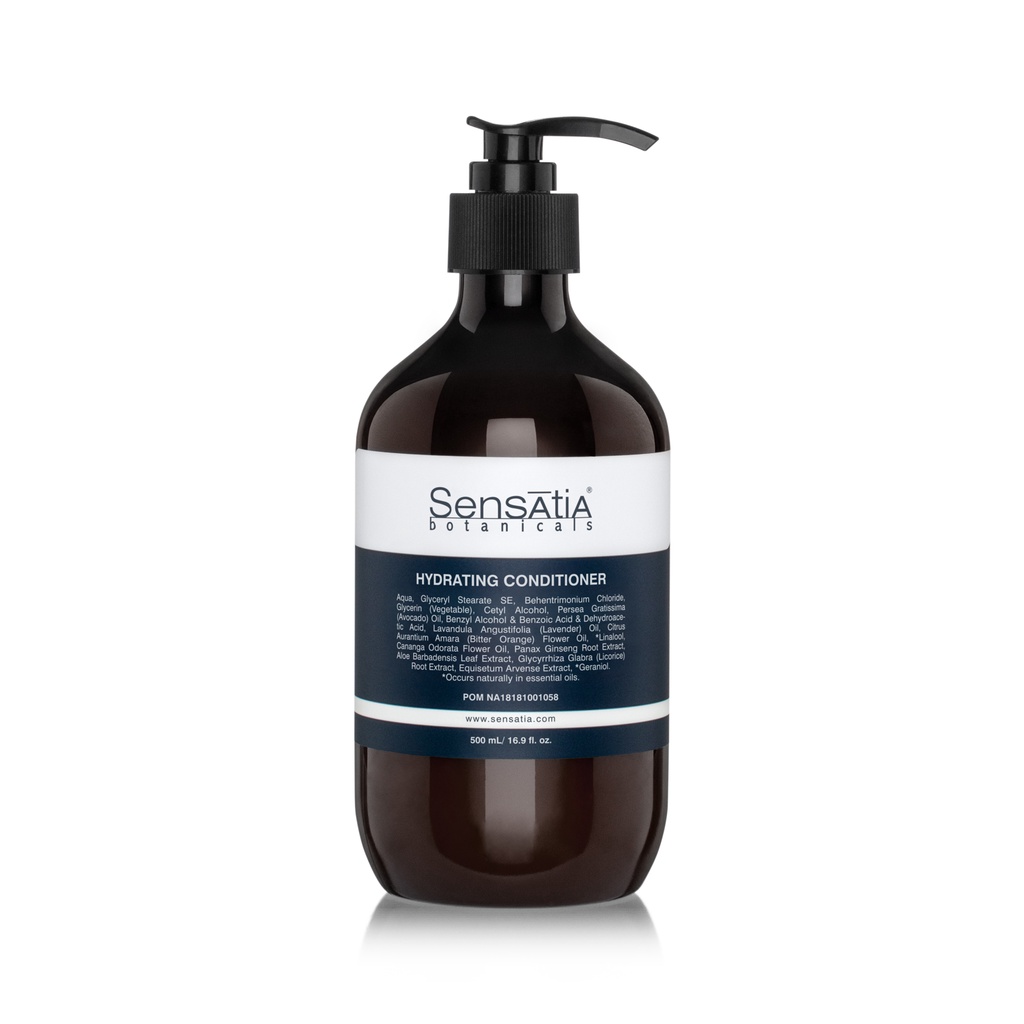 Sensatia Hydrating Conditioner - 500mL