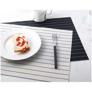 Alas Meja Makan Tatakan Piring gelas Modern Minimalis Alas Meja Makan Tatakan Piring gelas Modern Minimalis