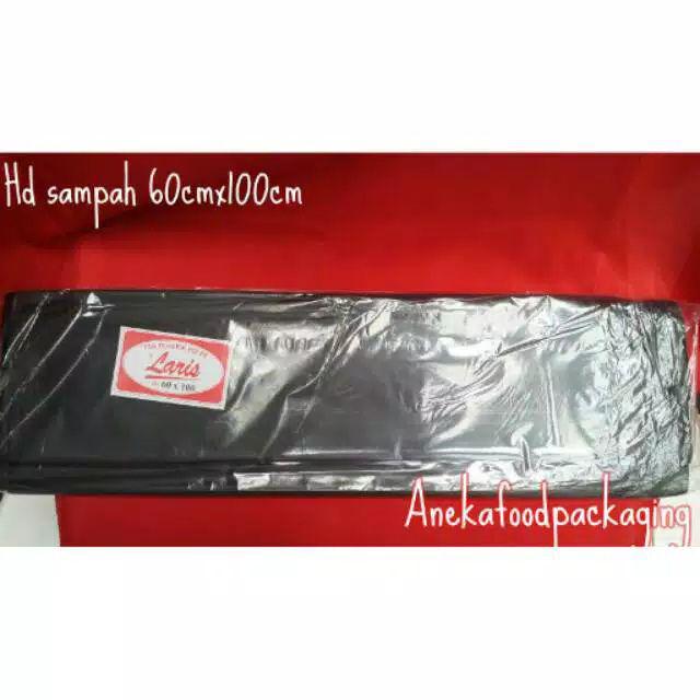 Plastik Sampah Uk. 60x100cm