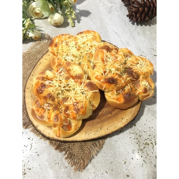 

roti sosis/sausage