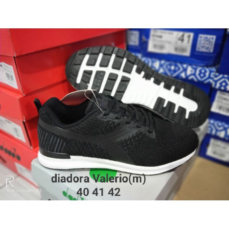 Diadora valerio Original