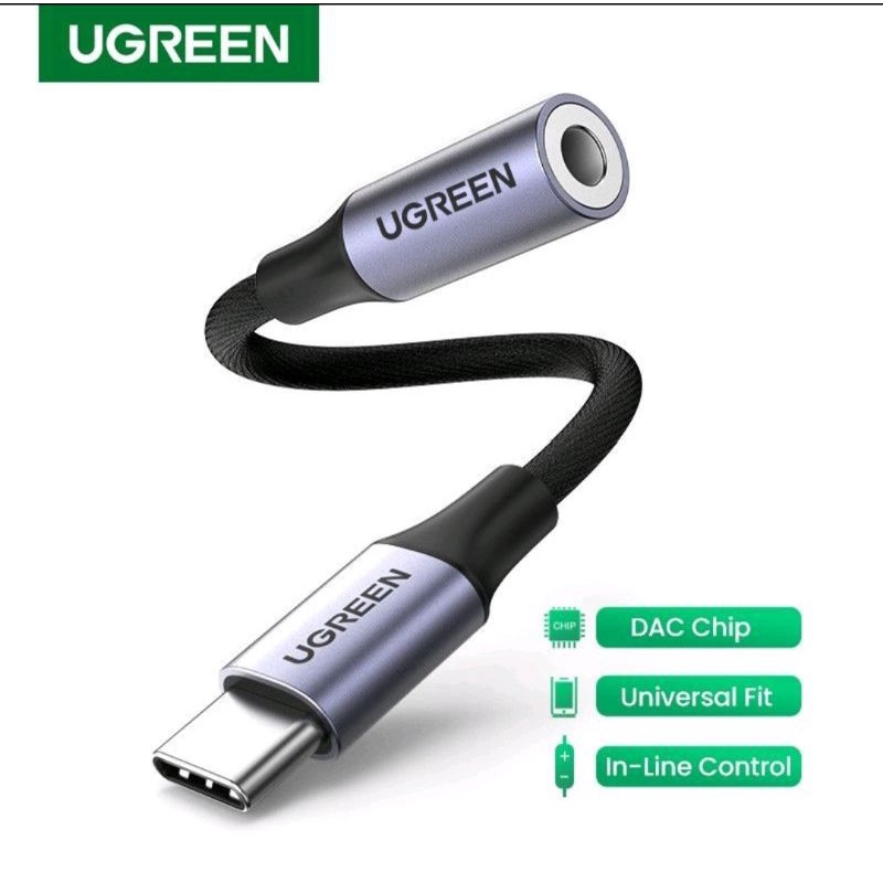 Ugreen Adapter