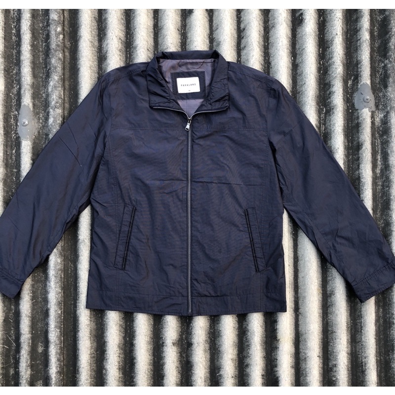 Parkland Work Jacket