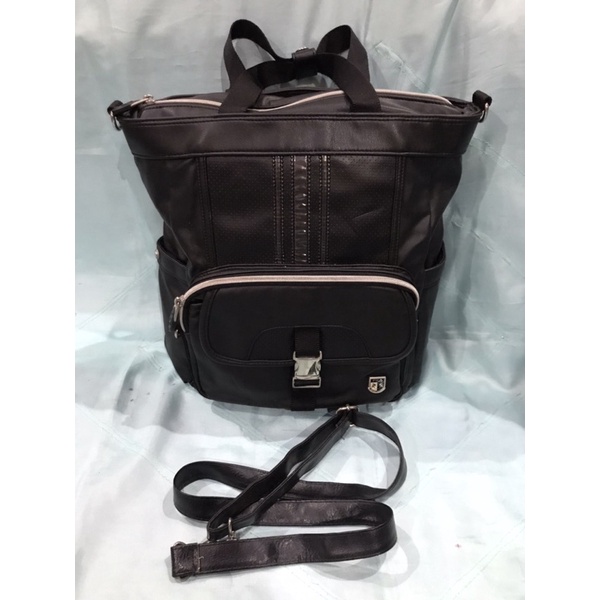 Preloved Tas Fila Original