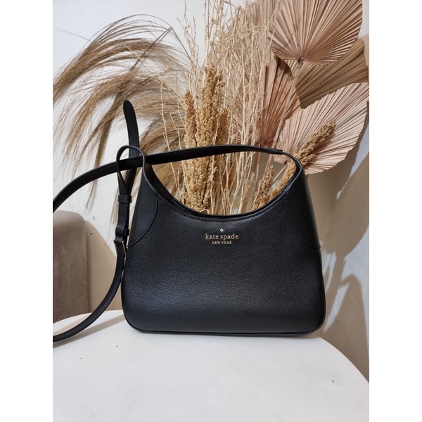 Shoulder Bag KS Black