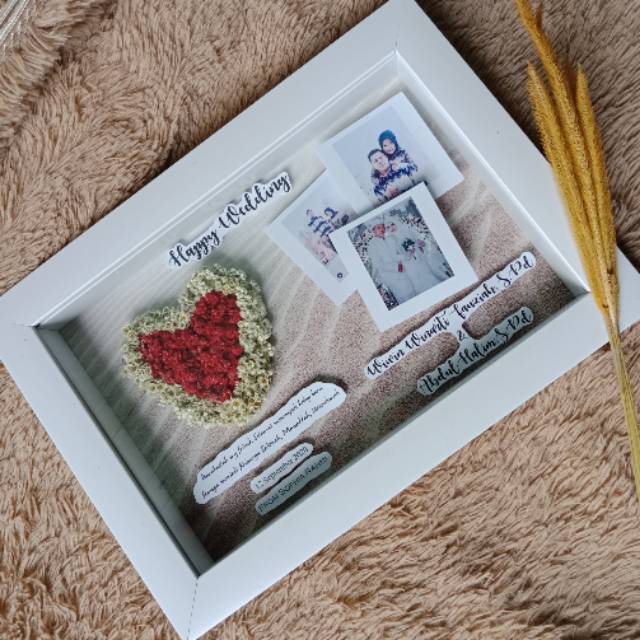 

Kado Unik