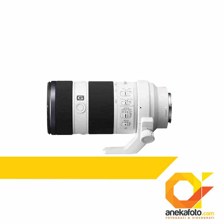 Sony Lens FE 70-200mm f/4 G OSS Full Frame