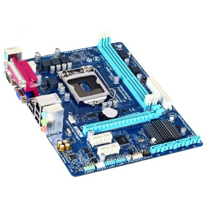 GIGABYTE GA- H61M-DS2(SOCKET1155)