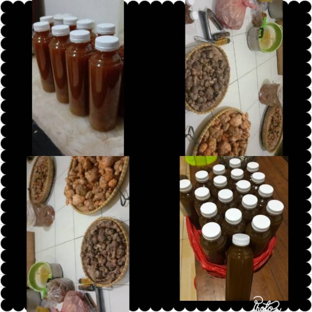 

Jamu rempah