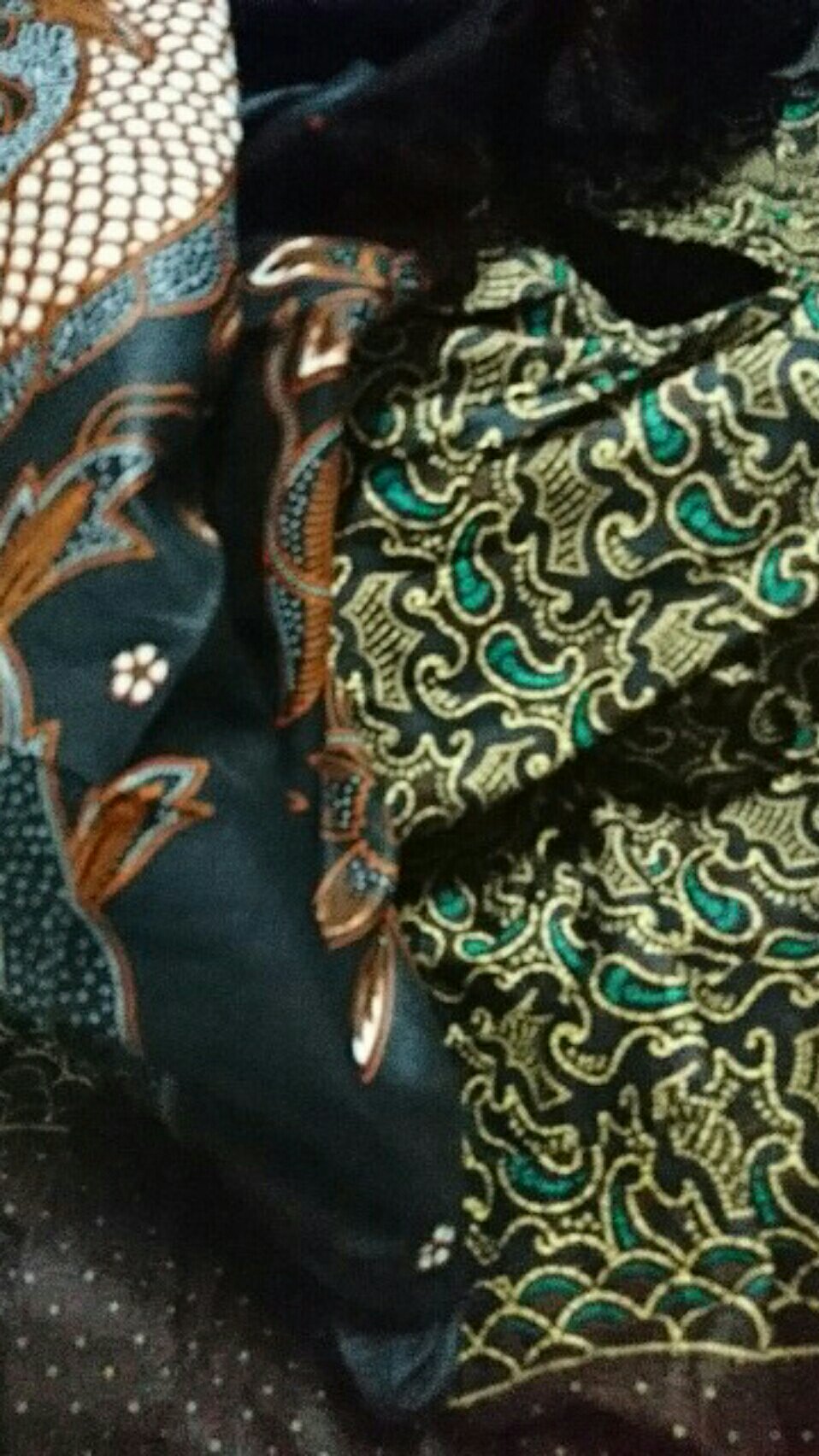 Gamis Batik Jumbo Big Size Xl.xxl.3l.4l.gamis Batik Terbaru 2021