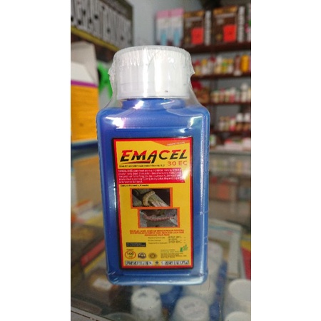 INSEKTISIDA EMACEL 100ml