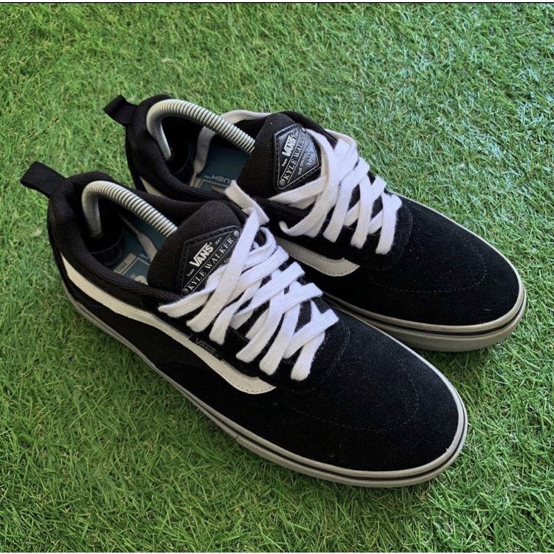 Vans kyle walker pro pesenan