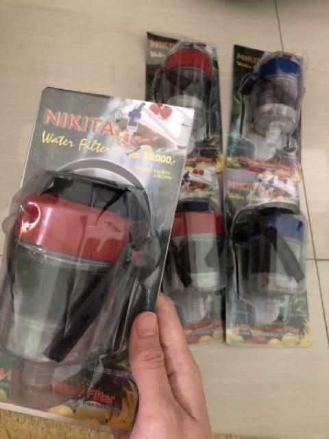 Saringan Kran Air Nikita