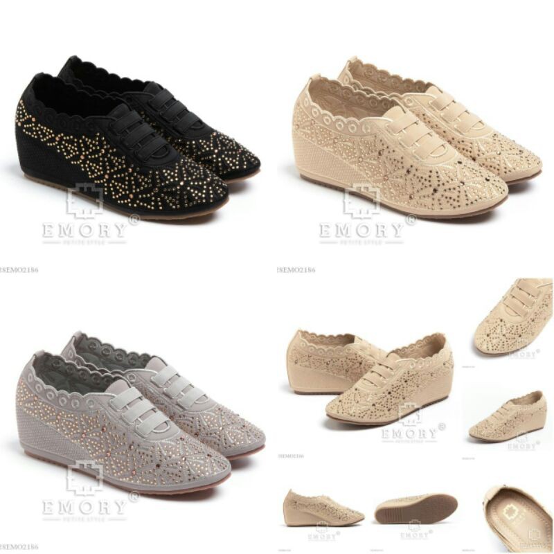 Emory Chairany Shoes