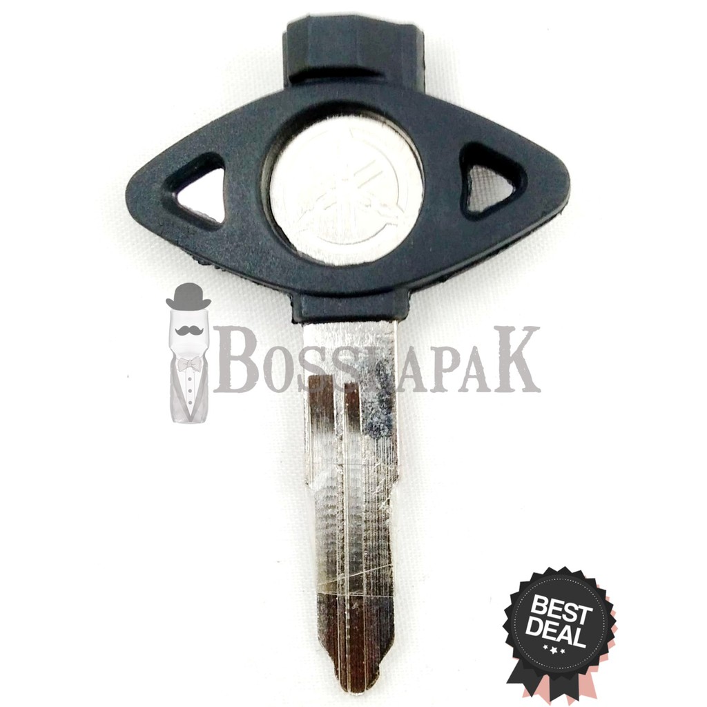 kunci duplikat keyblank motor yamaha mio soul 2 kanan magnet