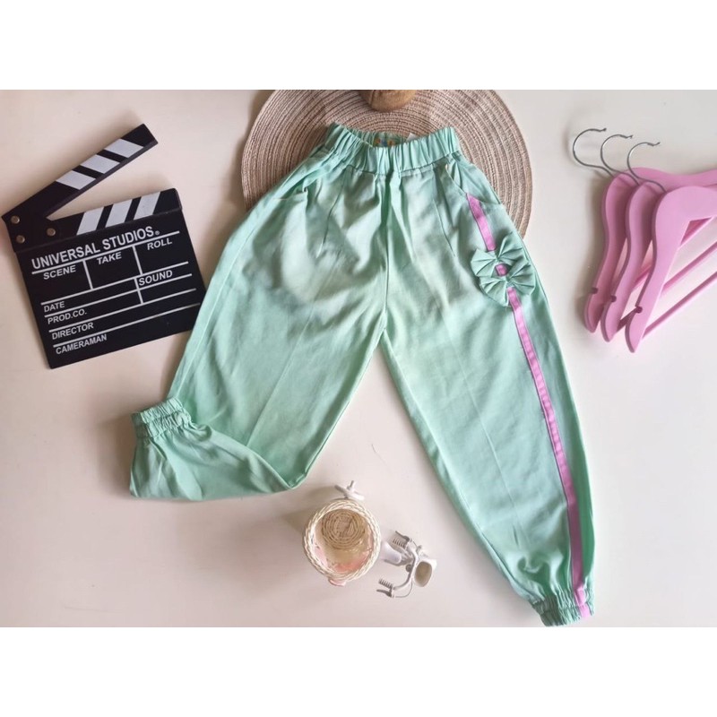 Celana Joger Anak Camila