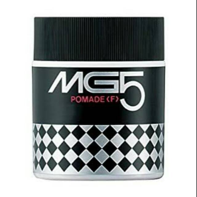 MG 5 POMADE