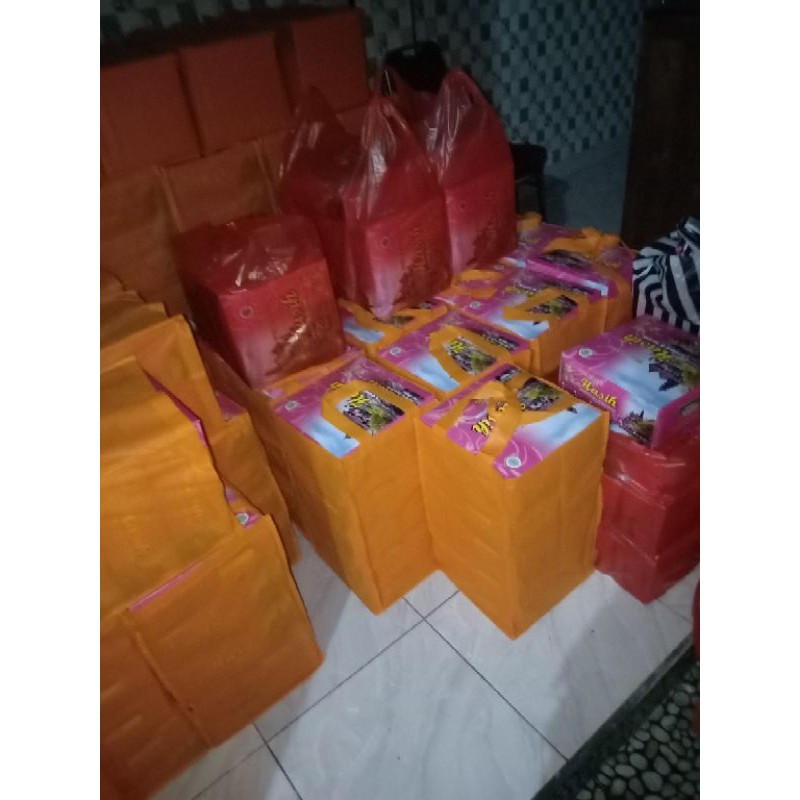 

Pie Susu oleh oleh khas Bali