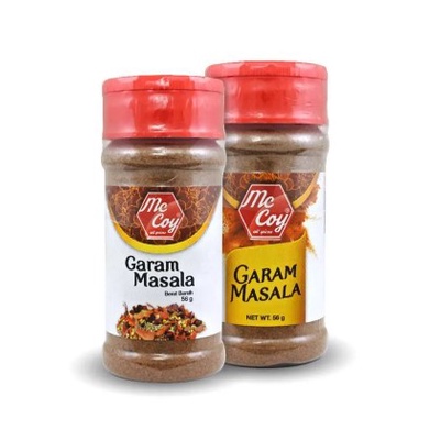

Mc Coy - Garam Masala Khas India [1 pcs] - COD Termurah