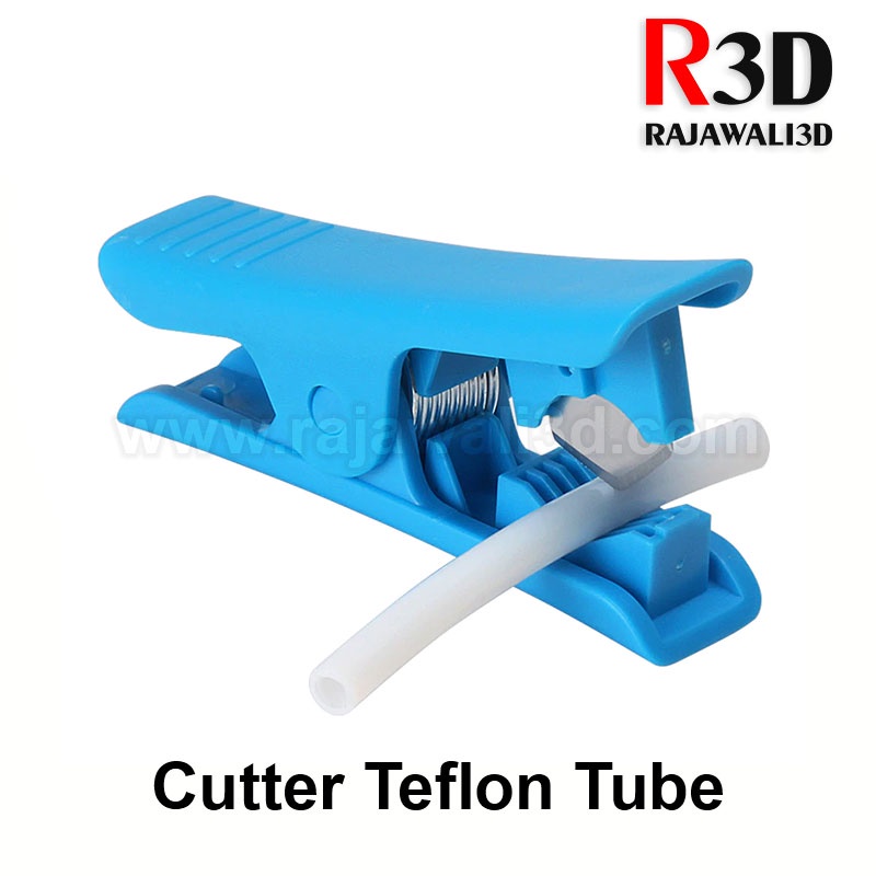 PTFE Tube Teflon Cutter Cutting Blade Mini Portable