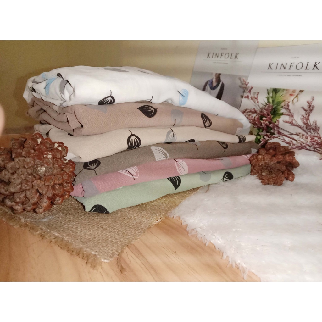 Namina Hijab Motif  Airflow Crinkle Bergo Premium Bergo Instan Tali Jilbab Instan CrinkleAirflow Jil