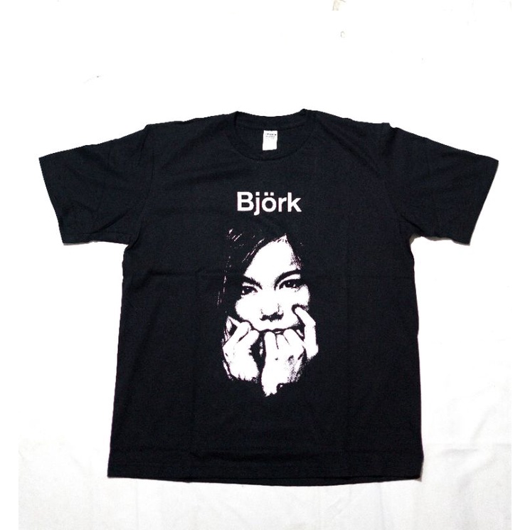 Tshirt Bjork
